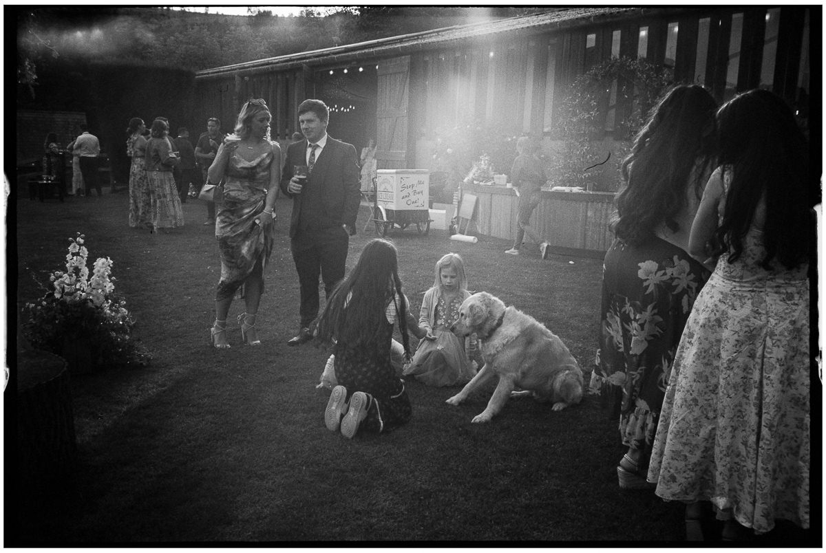 SUGAR LOAF BARN 35MM FILM WEDDING PHOTOGRAPHY UK 053 SUGAR LOAF BARN 35MM FILM WEDDING PHOTOGRAPHY UK 053